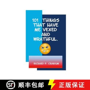 and 9781446618677 101 have that 4周达 Things wrathful vexed