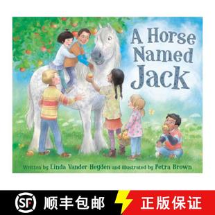 9781585363957 Horse Jack Named 预订