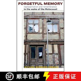 Forgetful 9780791476727 Holocaust 4周达 the Representation Memory and Wake Remembrance
