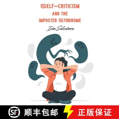 【3-4周达】Self-Criticism and the Imposter Syndrome [9798224038817]