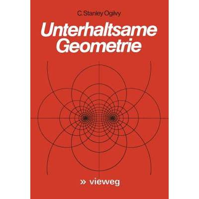 【4周达】Unterhaltsame Geometrie [9783663001058]