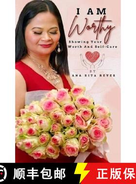 预订 I Am Worthy [9786214704668]