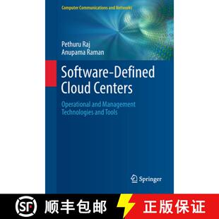 Operational Cloud and Tools Software Technologies 4周达 9783319786360 Defined Management Centers