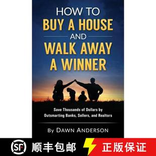 How Thousands Save Winner Outsmarting 9780692618714 Banks Selle... and Dollars Buy Walk 预订 Away House
