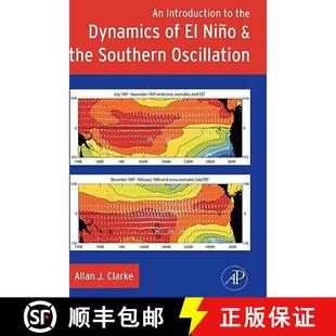 Introduction Dynamics Southern 9780120885480 and 4周达 the Oscillation Nino