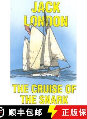 【3-4周达】The Cruise of the Snark [9780924486463]