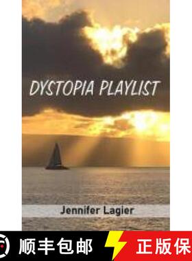 【3-4周达】Dystopia Playlist [9789389690682]