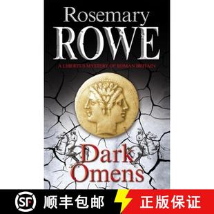 Omens Dark 4周达 9780727896889