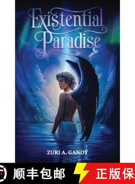 预订 Existential Paradise [9798895692790]