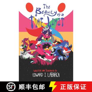 【3-4周达】The Beauty of a Time Limit: Death in the Competitive Afterlife - Colorless Version [9781735708225]