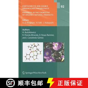 4周达 Chemie der Naturstoffe Chemistry Organic The Fortschritte Progress 9783211996607 Natur... Organischer