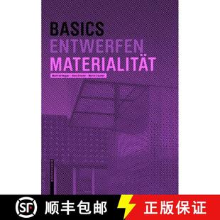 9783035603026 Materialität Basics 预订