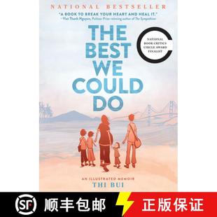 9781419718779 Could Memoir 3周达 尽力而为 The Illustrated Best