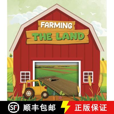 【3-4周达】Farming the Land [9798893594249]
