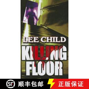 【3-4周达】Killing Floor [9781410430106]