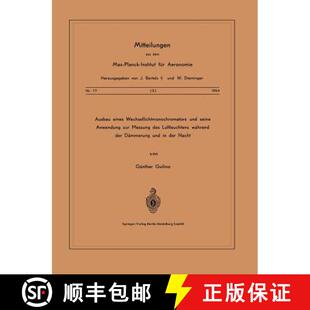 Eines Seine Ausbau Luftleuchtens 9783540031871 Des Wechsellichtmonochromators 4周达 Zur Anwendung Und ... Messung