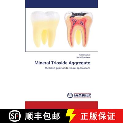 预订 Mineral Trioxide Aggregate [9783659110153]
