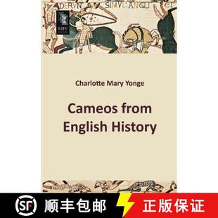 Cameos 4周达 from English 9783955642334 History