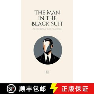 the And The Stories 预订 English Black Man Bilingual Other Suit 9798227832290 Dutch