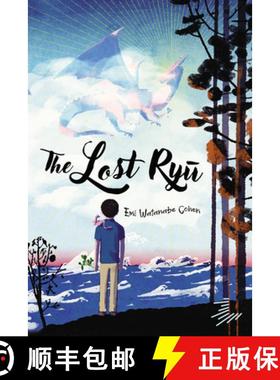 预订 The Lost Ryu [9781646142750]