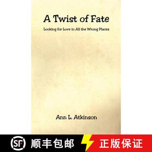 the 4周达 Twist Looking All Wrong Love for 9781598243123 Places Fate