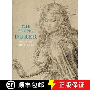 The Young Figure 9781907372513 the 4周达 Drawing Durer