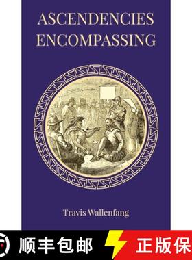 预订 Ascendencies Encompassing [9798891322103]