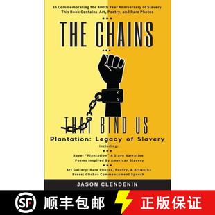 that Chains Bind 预订 9781545747209 The