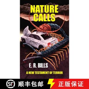 9798218199333 Calls Nature 预订