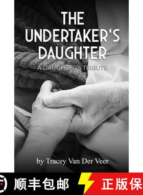 【3-4周达】The Undertaker's Daughter [9781966840367]