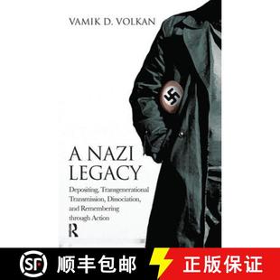 9780367103835 ... Transmission 4周达 Dissociation Legacy Nazi Remembering Depositing and Transgenerational