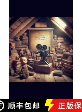 预订 The Keepinnit Reels 2: Acoustic Boogaloo [9798227910042]