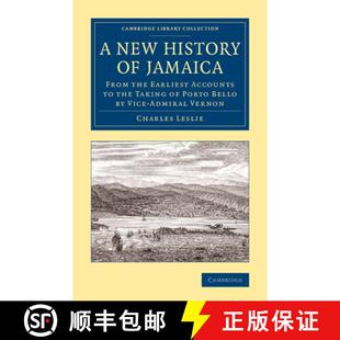 Bello Porto Vice the Accounts From Taking Jamaica 9781108083430 Ad... New 4周达 History Earliest