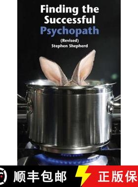 预订 Finding the Successful Psychopath [9780692264133]