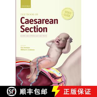【3-4周达】Textbook of Caesarean Section [9780198758563]