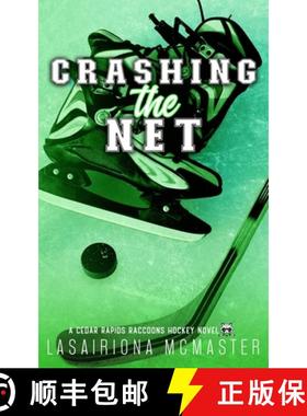 预订 Crashing the Net [9781913878412]
