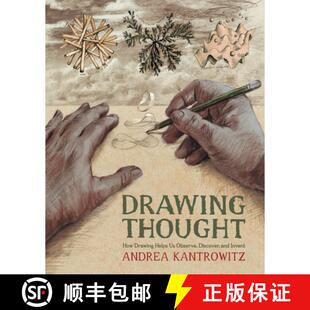 How Observe Invent Drawing and 4周达 9780262544320 Thought Discover Helps