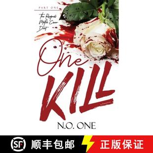 One 9781917471107 Kill Romance Mafia 预订