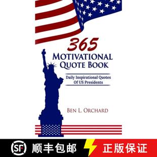 365 9781702916127 Presidents Inspirational 3周达 Quotes Quote Motivational Book Daily