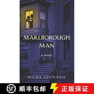 Man Marlborough 4周达 9781735977201