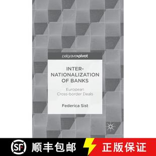European 9783319782768 4周达 Deals border Cross Banks Internationalization