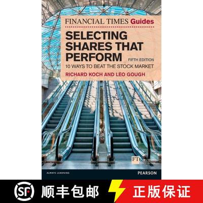 【3-4周达】Financial Times Guide to Selecting Shares that Perform, The: 10 ways to beat the stock market [9780273786740]