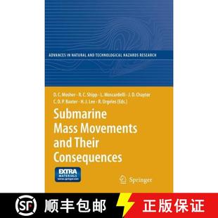 Their Movements Consequences Symposium Submarine International 4周达 9789401777094 Mass 4th and