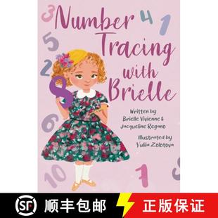 Number 9798218013837 Tracing Brielle with 预订