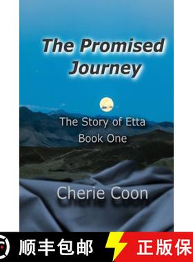 预订 The Promised Journey [9781532388637]