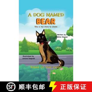 This 预订 story 9798893835908 Named share Dog Bear