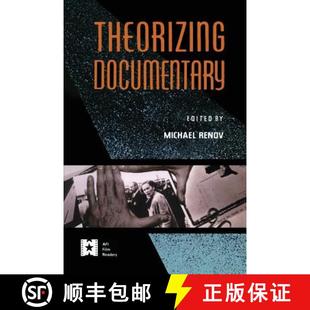 Documentary Theorizing 4周达 9780415903820