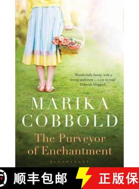 预订 Purveyor of Enchantment: Reissued [9781408825013]