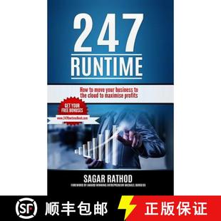 How 9781999875404 the 247 Runtime cloud move profits 预订 your maximise business