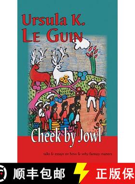 预订 Cheek by Jowl [9781933500270]